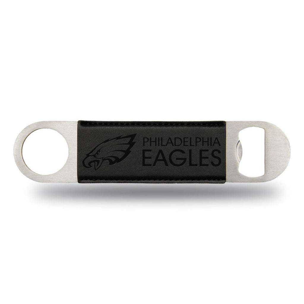 Drinkware Accessories Philadelphia Eagles Bar Blade Bottle Opener Laser Engraved 767345987310