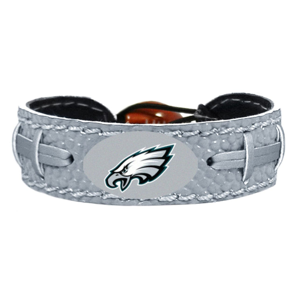 Philadelphia Eagles Philadelphia Eagles Bracelet Reflective Football CO 637057057352