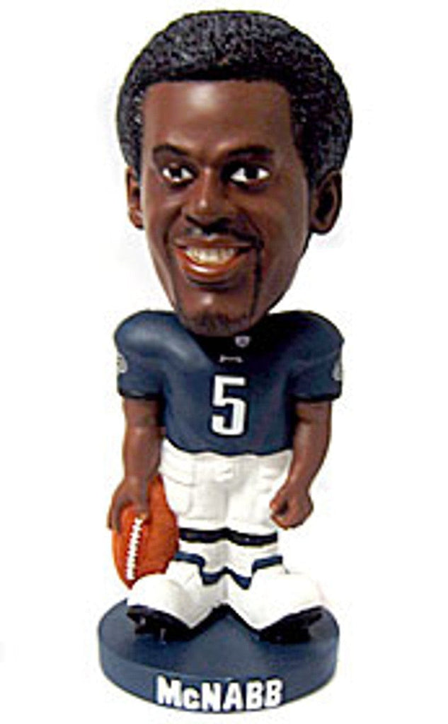 Philadelphia Eagles Philadelphia Eagles Donovan McNabb Forever Collectibles Knucklehead CO 681329231766