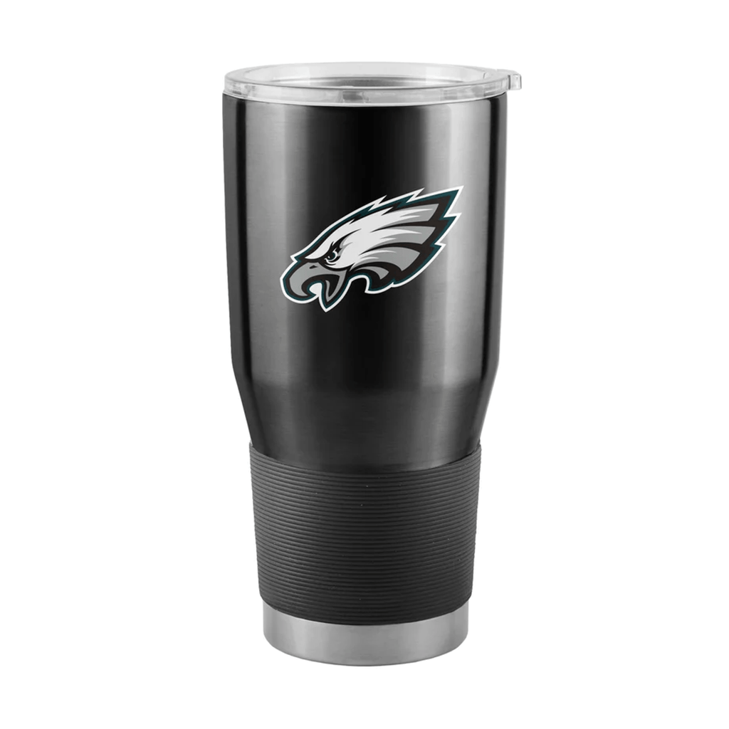 Drinkware Philadelphia Eagles Travel Tumbler 30oz Stainless Steel 806293930204