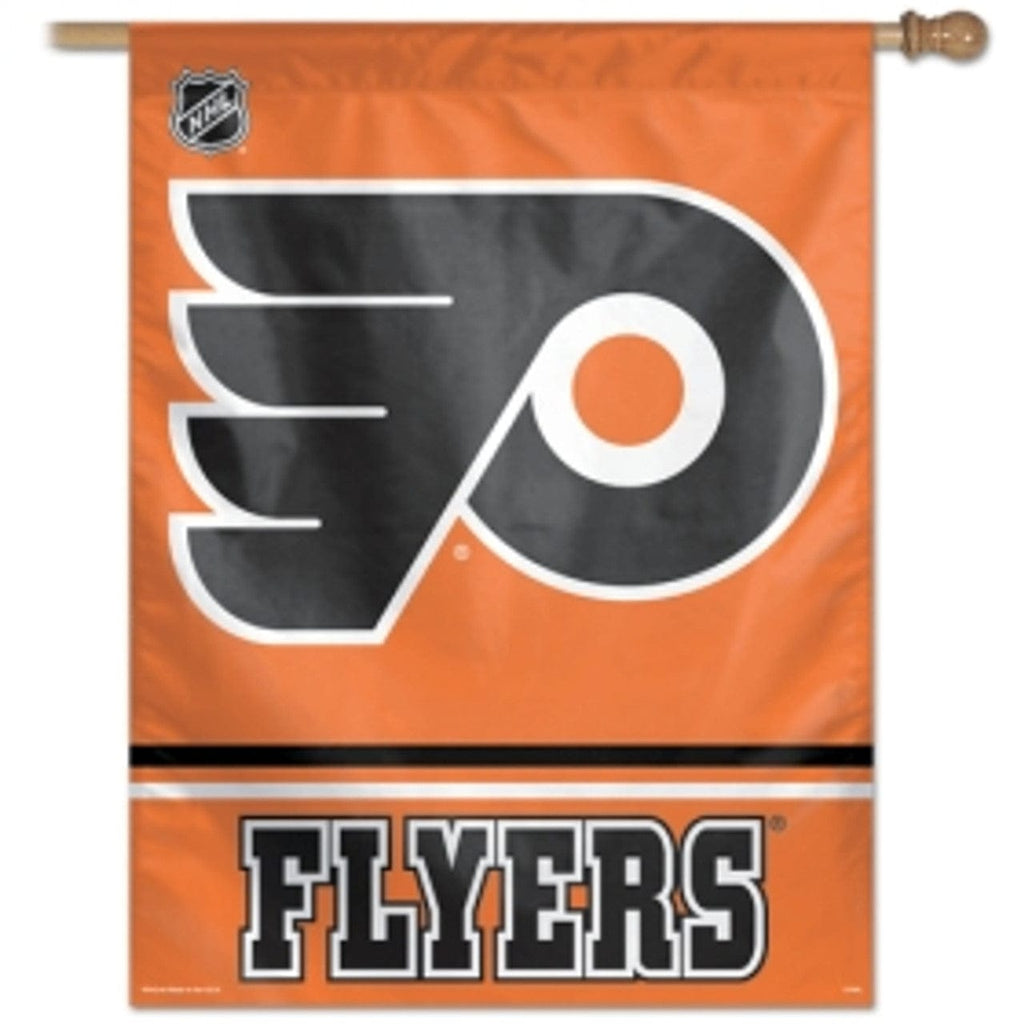 Banner 28x40 Philadelphia Flyers Banner 27x37 032085015211