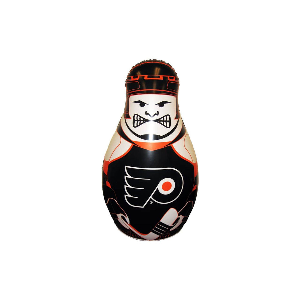 Philadelphia Flyers Philadelphia Flyers Bop Bag Mini CO 023245856058