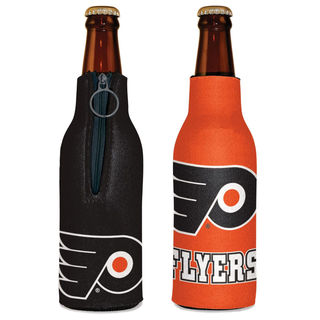 Bottle Coolers Philadelphia Flyers Bottle Cooler 032085352293