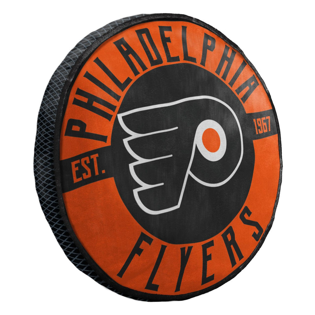 Bed Pillows Philadelphia Flyers Pillow Cloud to Go Style 190604030241
