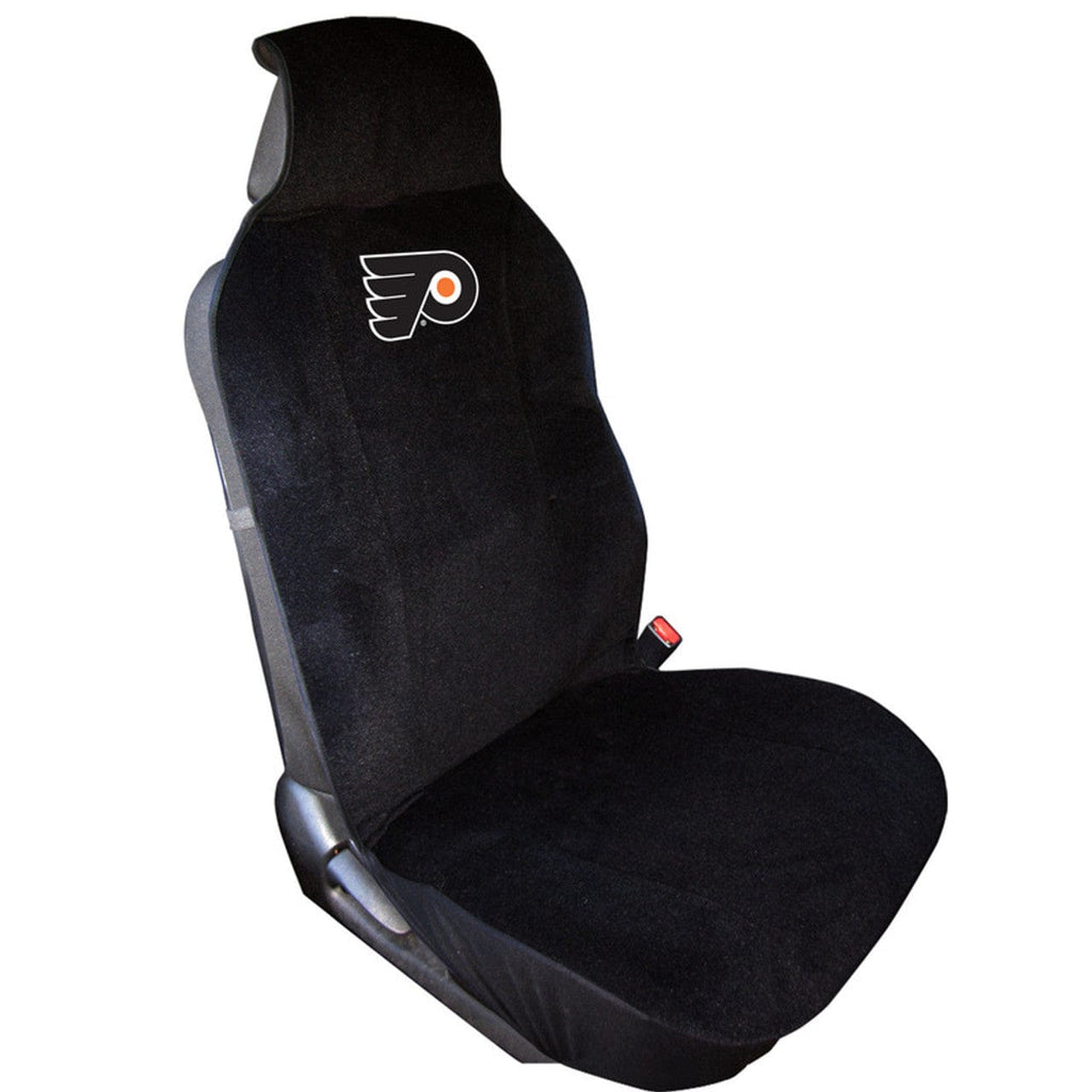 Philadelphia Flyers Philadelphia Flyers Seat Cover CO 023245868051