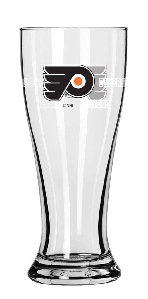 Philadelphia Flyers Philadelphia Flyers Shot Glass Mini Pilsner Style CO 846757204212