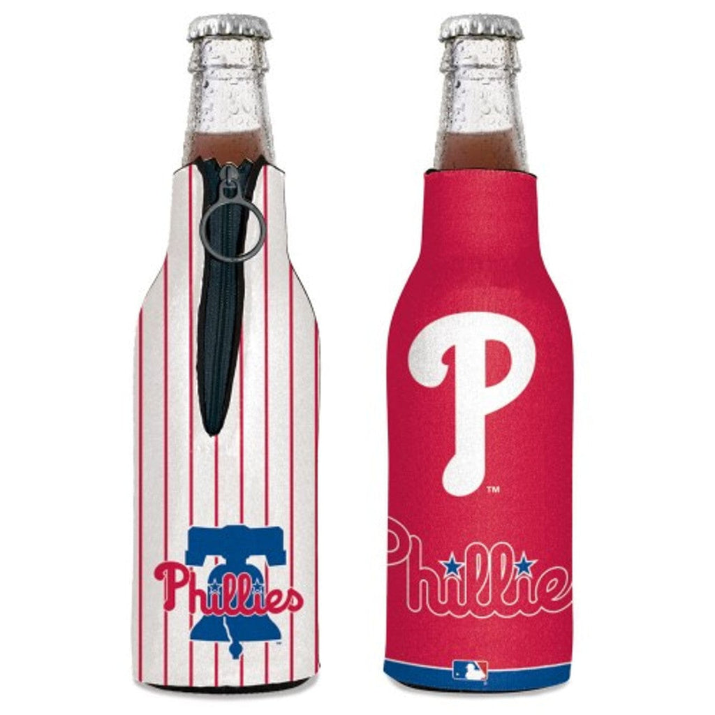 Bottle Coolers Philadelphia Phillies Bottle Cooler 032085216205