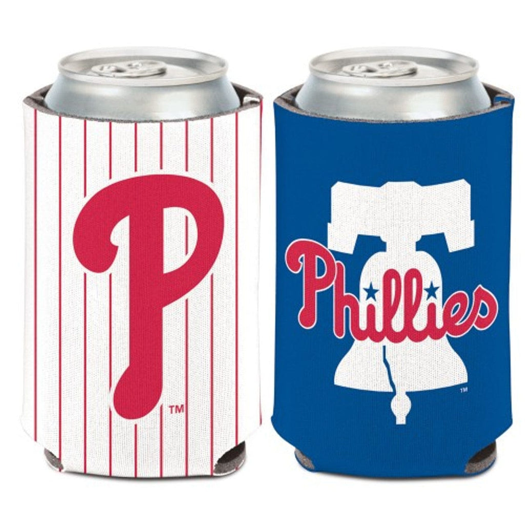 Can Cooler Philadelphia Phillies Can Cooler 032085593689