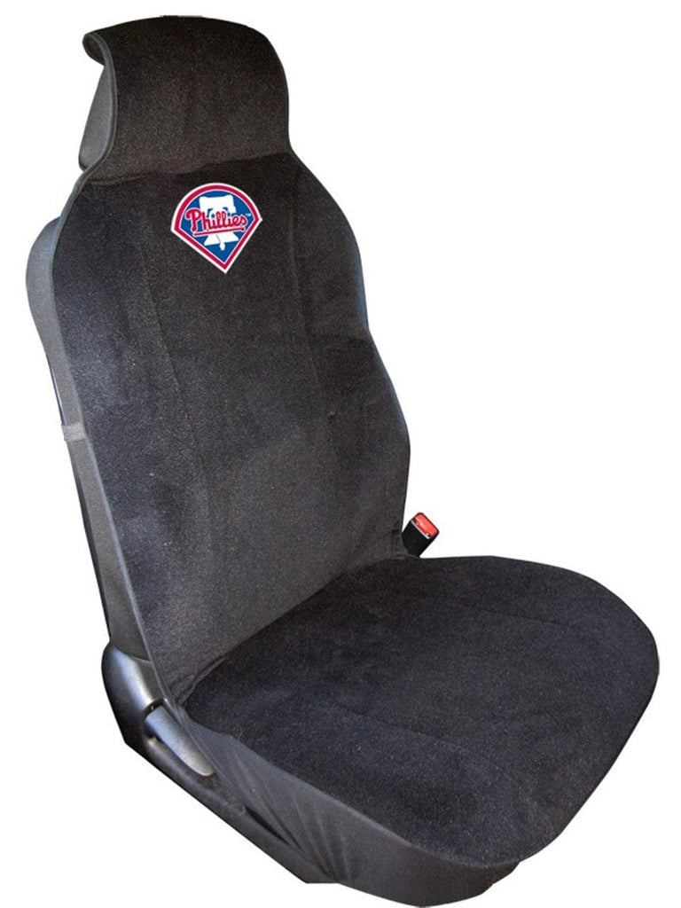 Philadelphia Phillies Philadelphia Phillies Seat Cover CO 023245668224