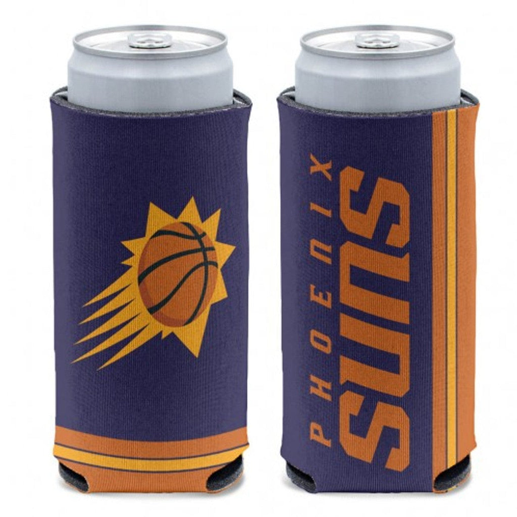 Slim Can Coolers Phoenix Suns��Can Cooler Slim Can Design Special Order 194166087156