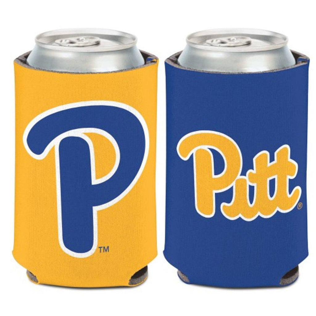 Can Cooler Pittsburgh Panthers Can Cooler Special Order 032085907820