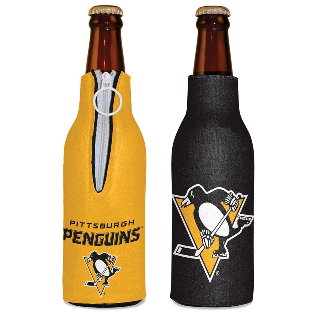 Bottle Coolers Pittsburgh Penguins Bottle Cooler 032085352323