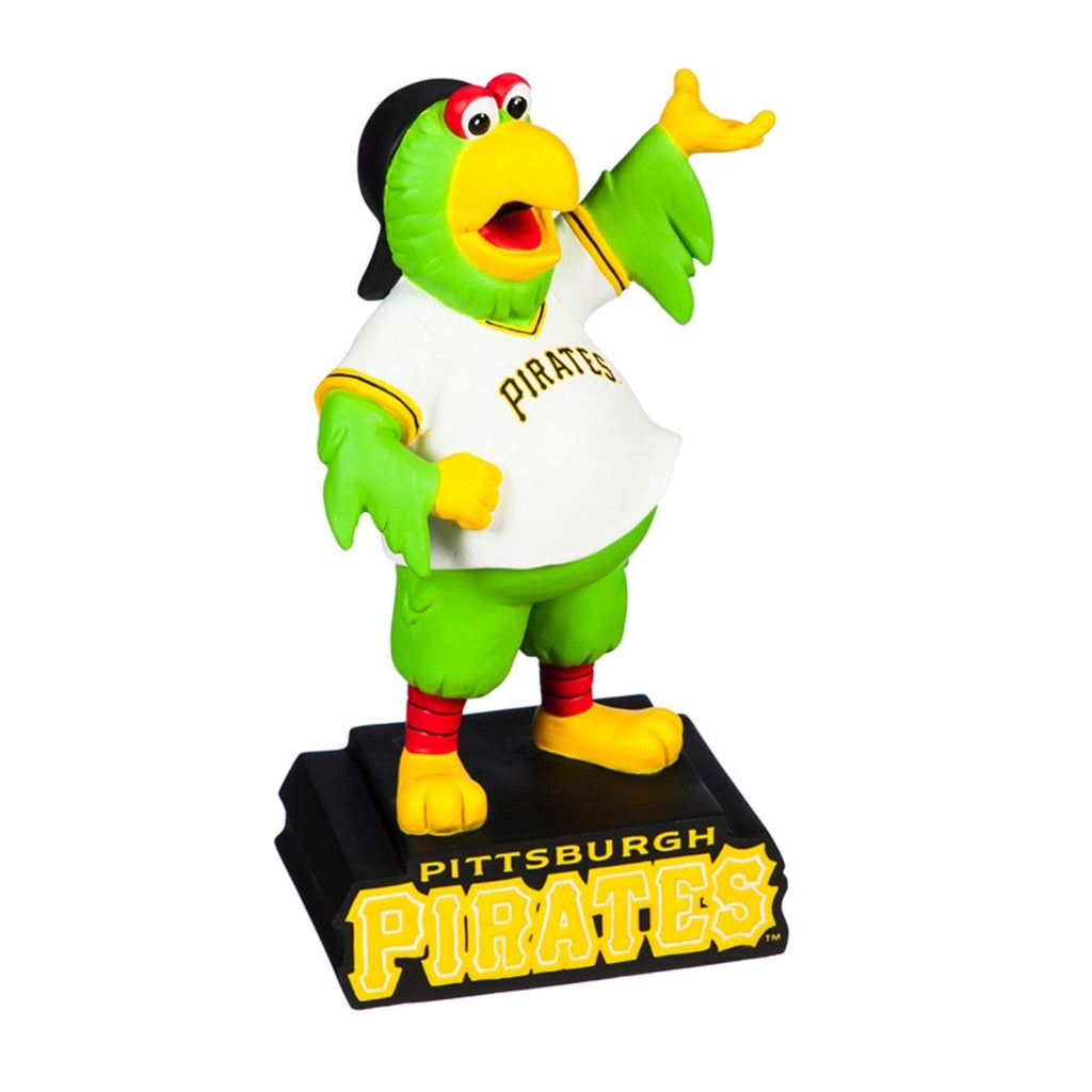 Figurine Garden Statue Mascot Pittsburgh Pirates Garden Statue Mascot Design 808412964558