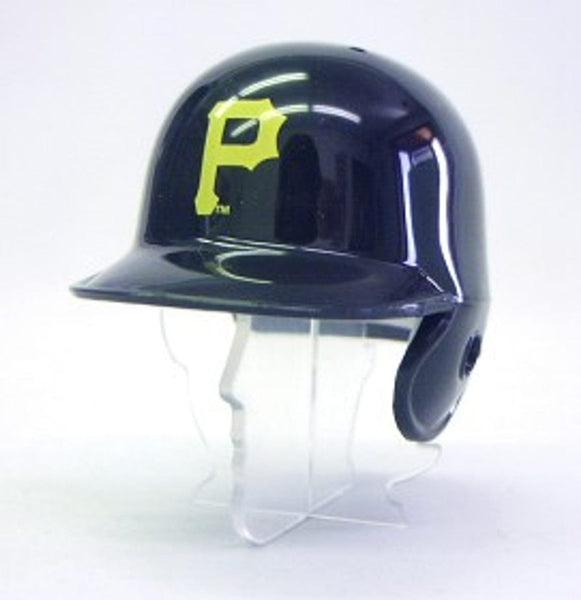Pittsburgh Pirates Classic Leather Baseball Collar - Toy