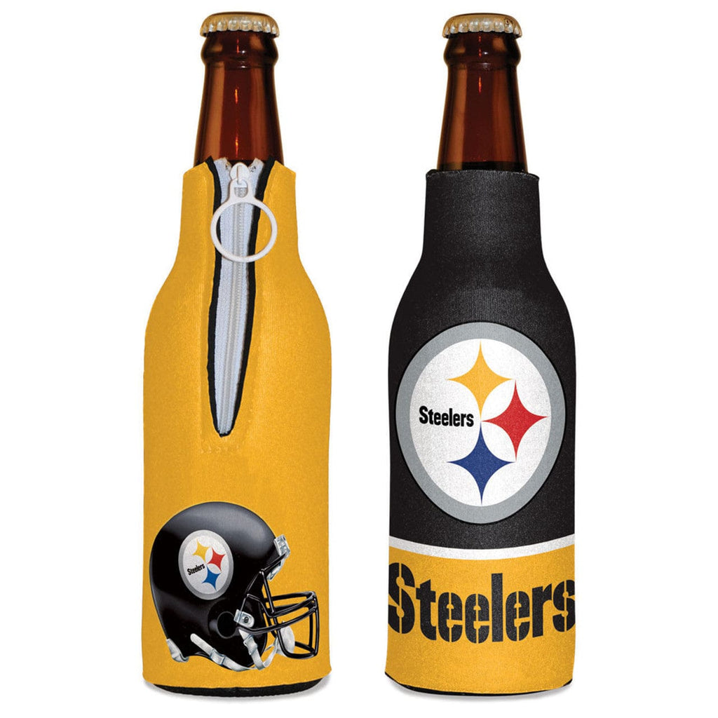Bottle Coolers Pittsburgh Steelers Bottle Cooler 032085230089