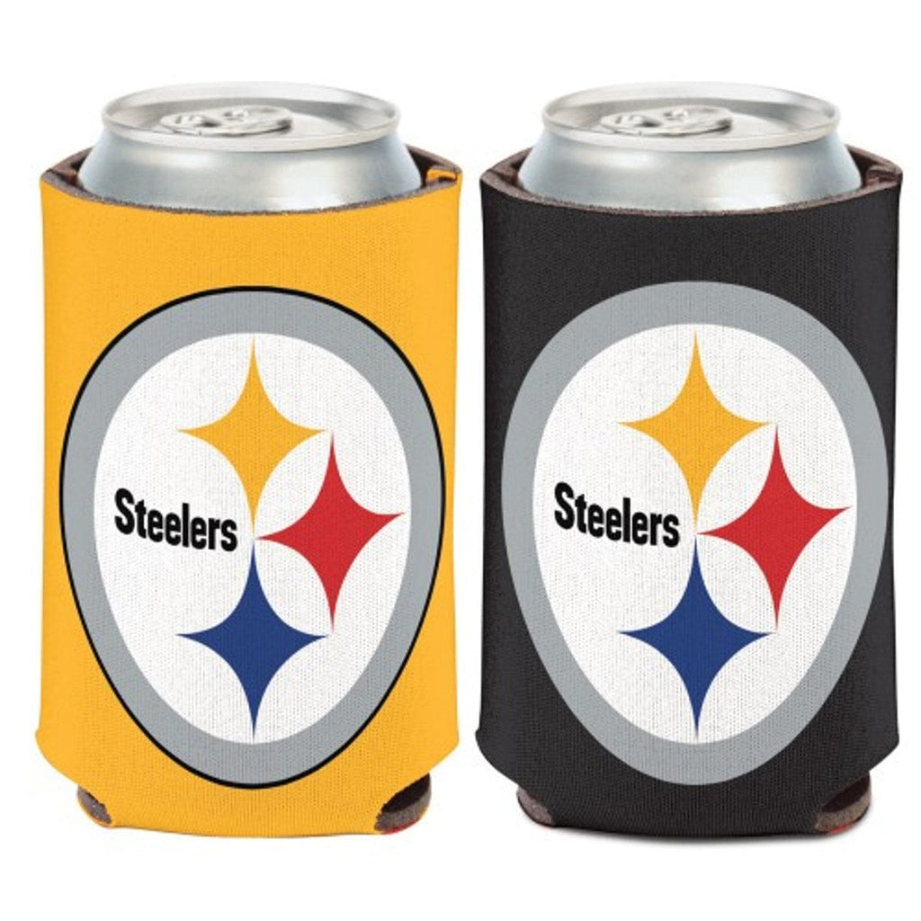 Can Cooler Pittsburgh Steelers Can Cooler 032085200198