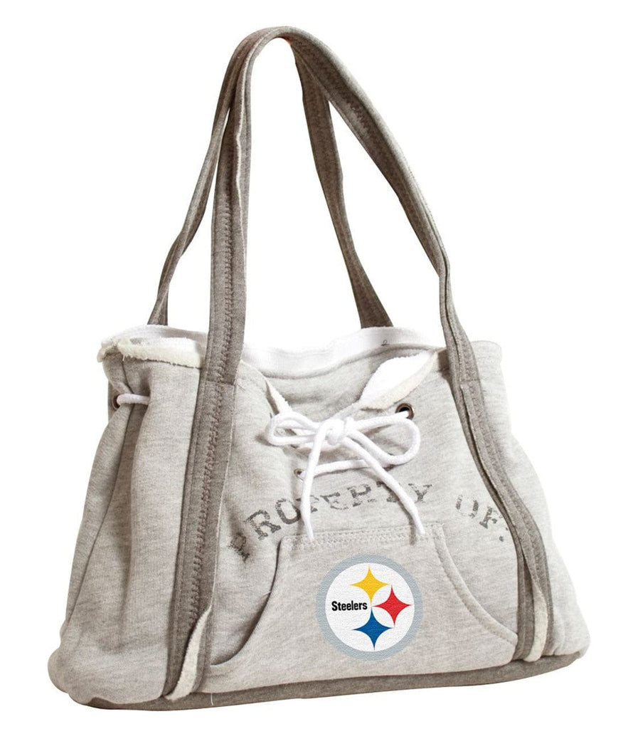 Purse Hoodie Pittsburgh Steelers Hoodie Purse 686699104474