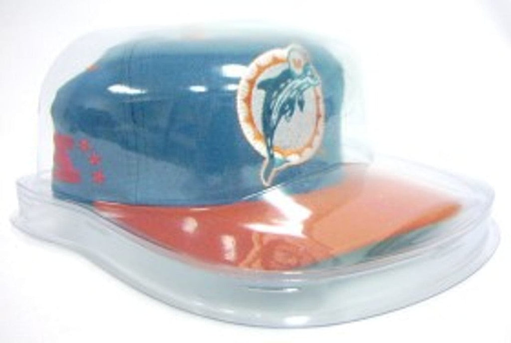 Display Cases Protech Baseball Cap Holder - Soft Shell