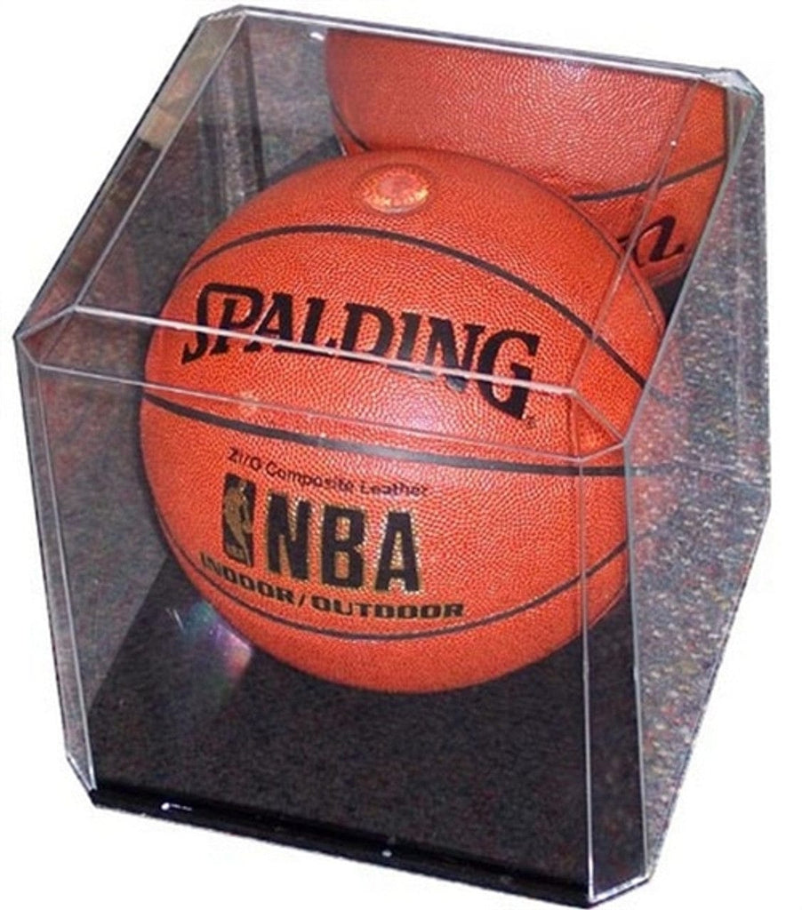 Miscellaneous Protech Basketball Display Case with Mirrored Back