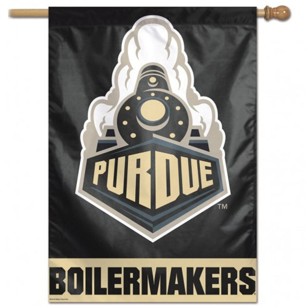 Banner 28x40 Purdue Boilermakers Banner 28x40 Vertical 032085086051
