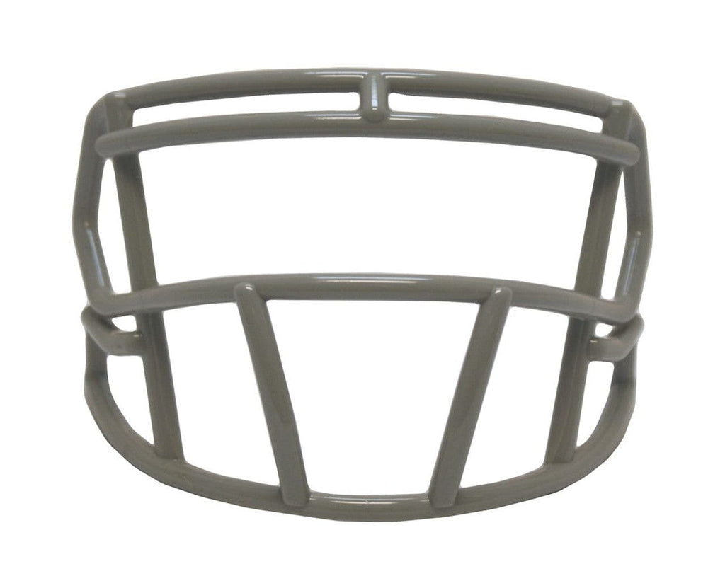 Helmets Blank Shells & Masks Riddell Speed Mini Face Mask - Light Gray