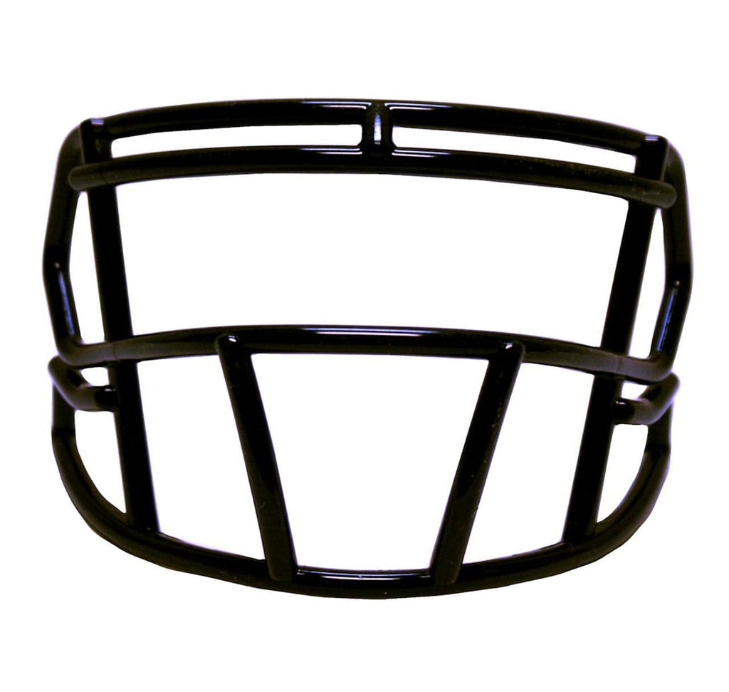 Helmets Blank Shells & Masks Riddell Speed Mini Face Mask - Navy Blue