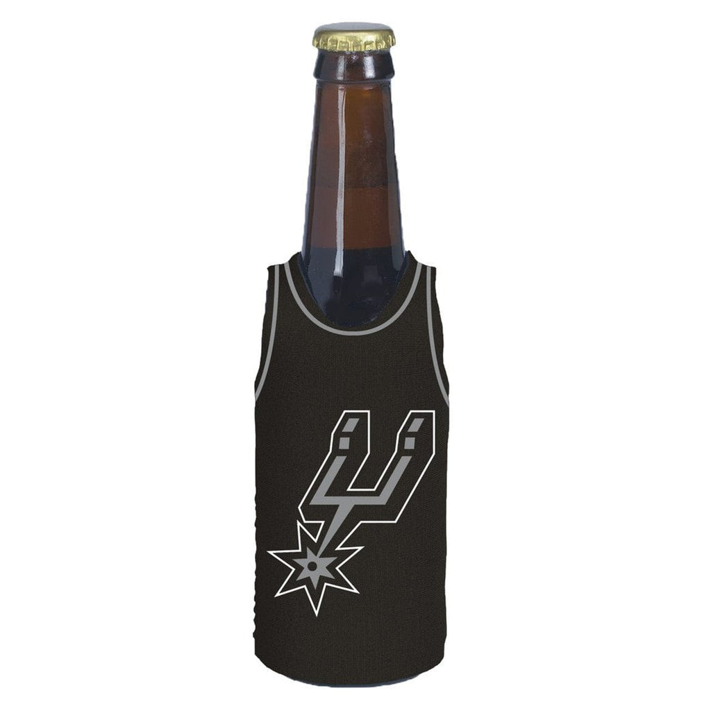 San Antonio Spurs San Antonio Spurs Bottle Jersey Holder 086867836389