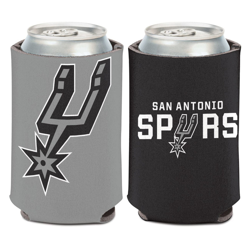 Can Cooler San Antonio Spurs Can Cooler 032085297181