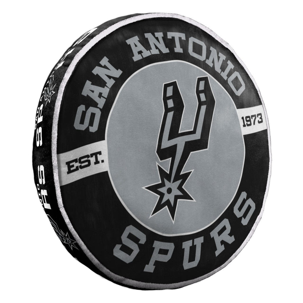 Bed Pillows San Antonio Spurs Pillow Cloud to Go Style - Special Order 190604030364