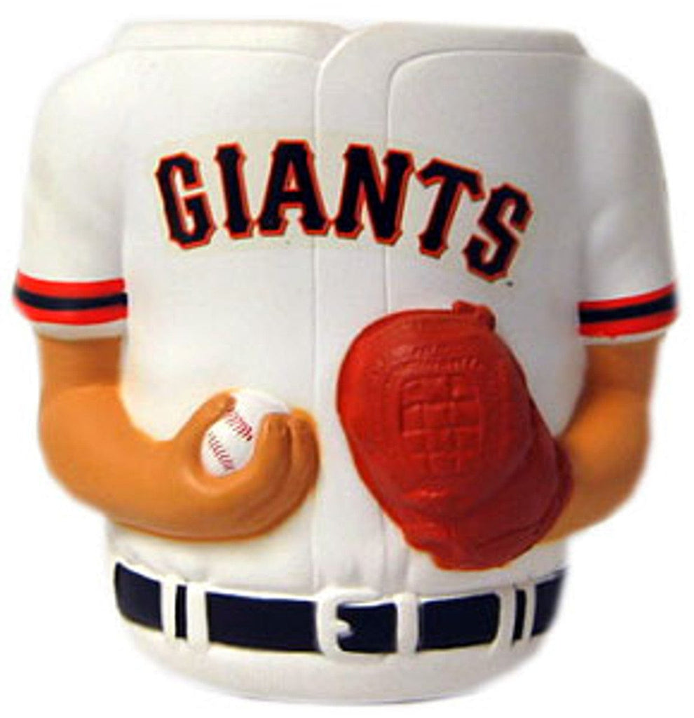 San Francisco Giants San Francisco Giants Can Cooler Jersey Style CO 626551108264