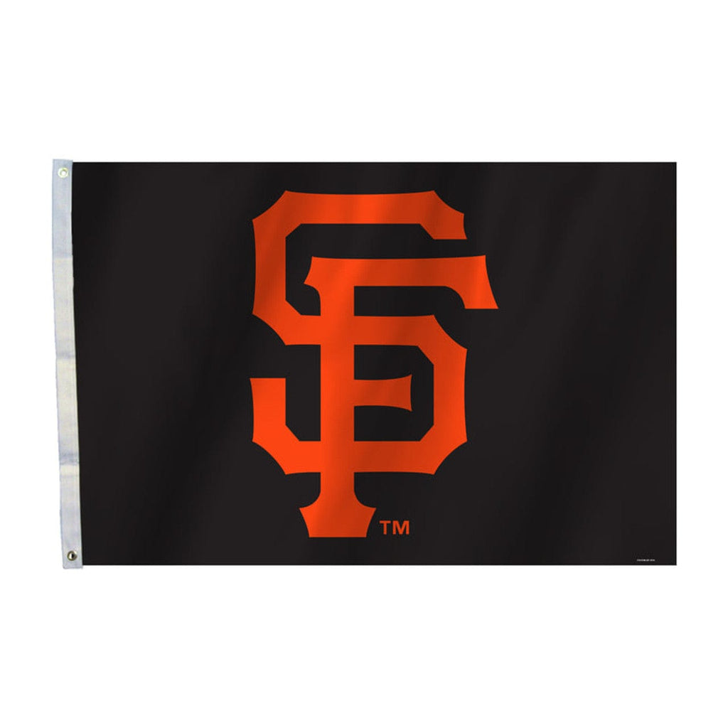 San Francisco Giants San Francisco Giants Flag 2x3 CO 023245620260