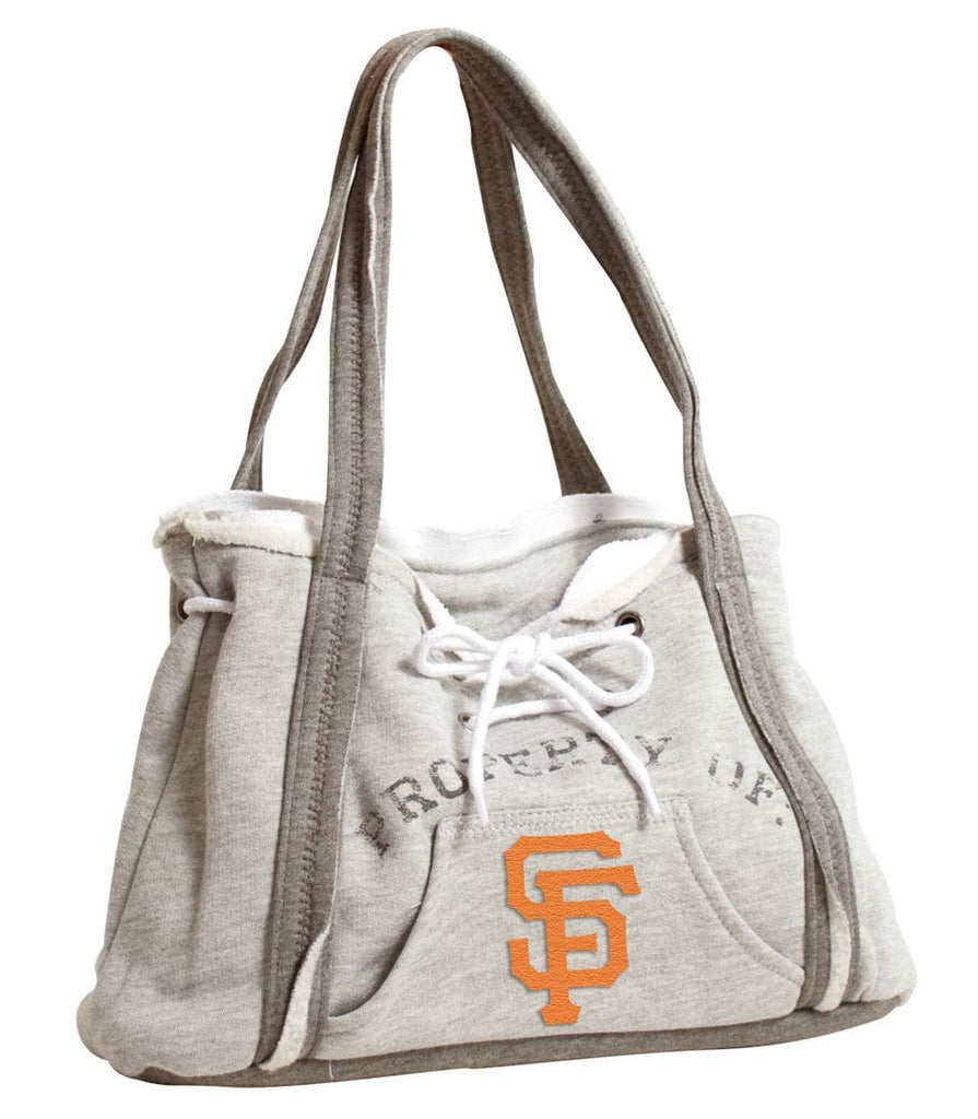 Purse Hoodie San Francisco Giants Hoodie Purse 686699106850