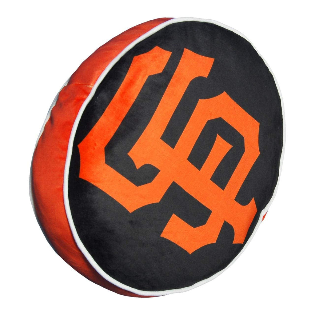 Bed Pillows San Francisco Giants Pillow Cloud to Go Style - Special Order 087918810662