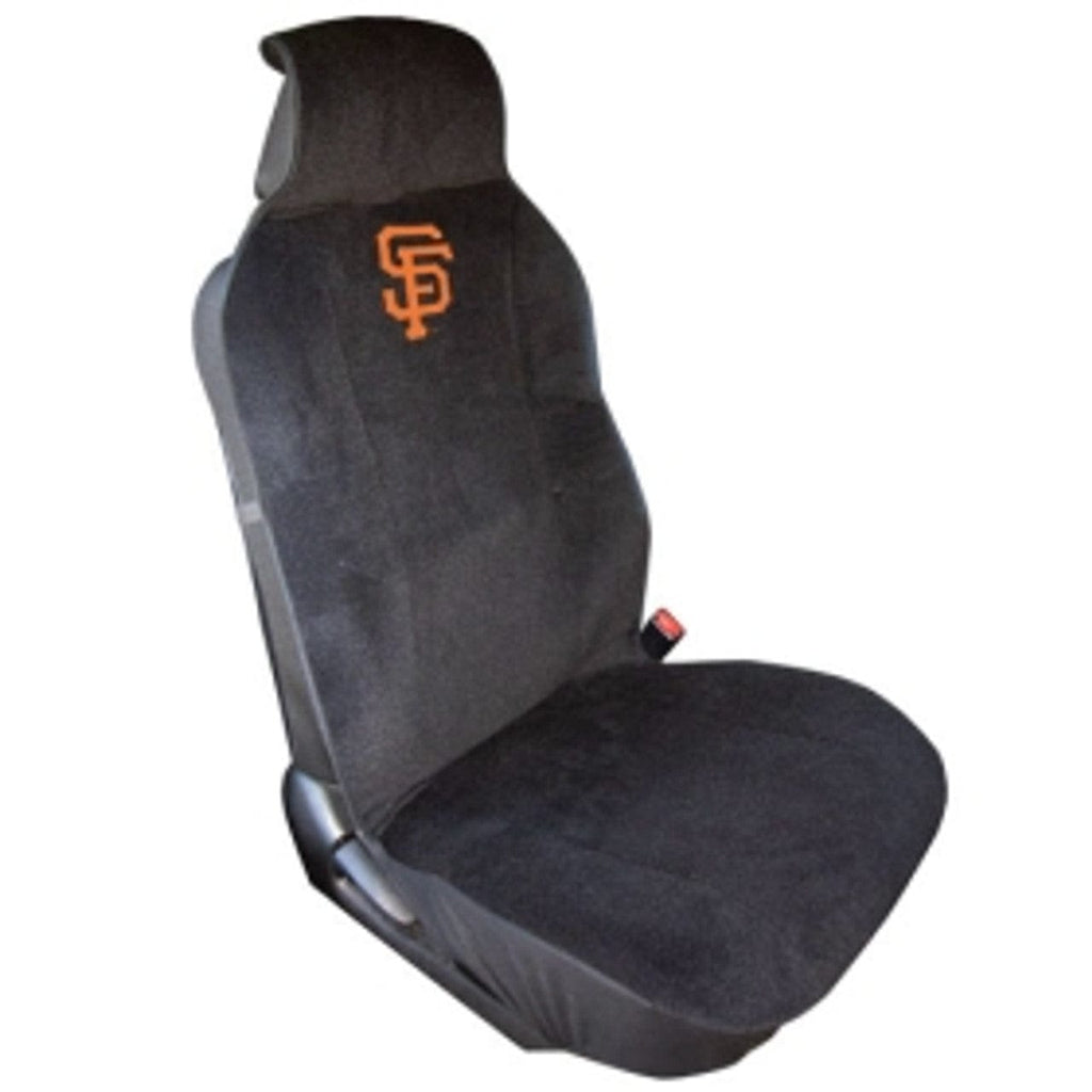 San Francisco Giants San Francisco Giants Seat Cover CO 023245668262