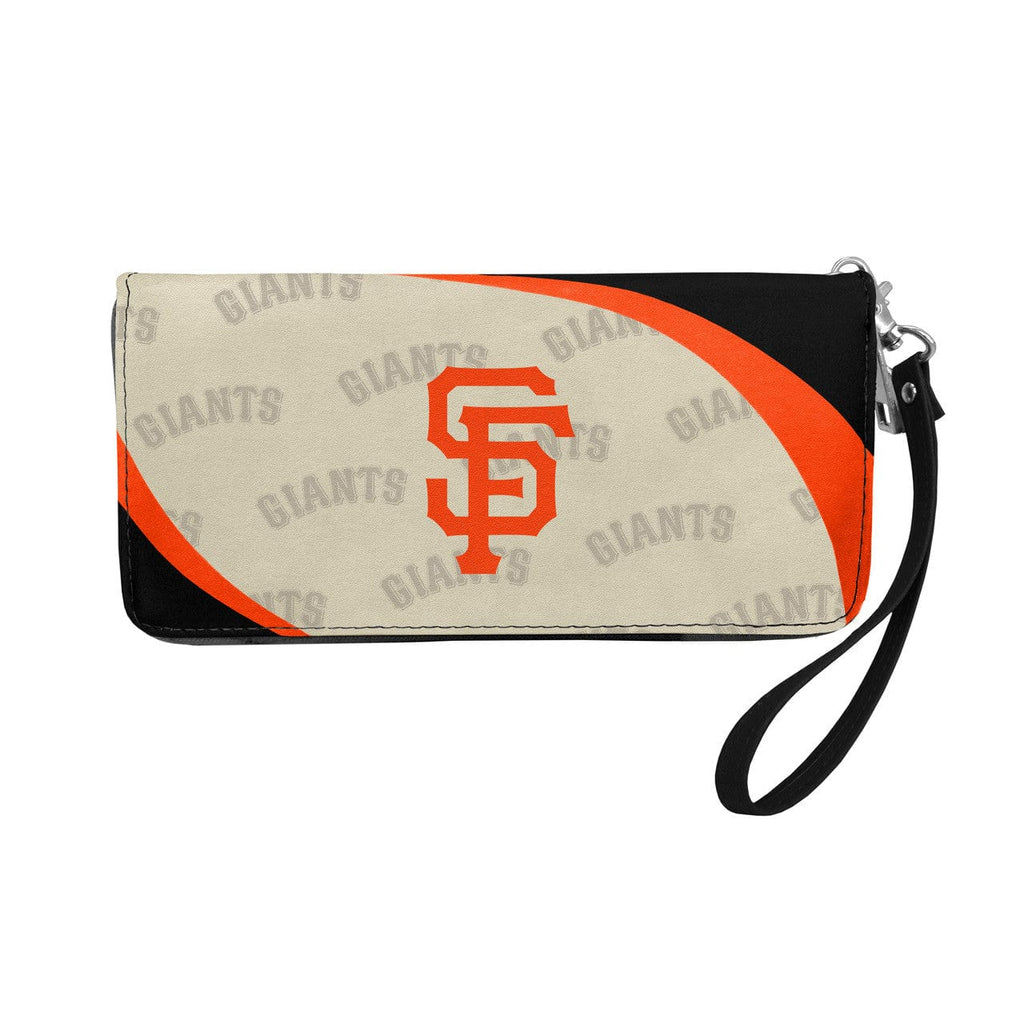 Wallet Curve Organizer Style San Francisco Giants Wallet Curve Organizer Style 686699978693