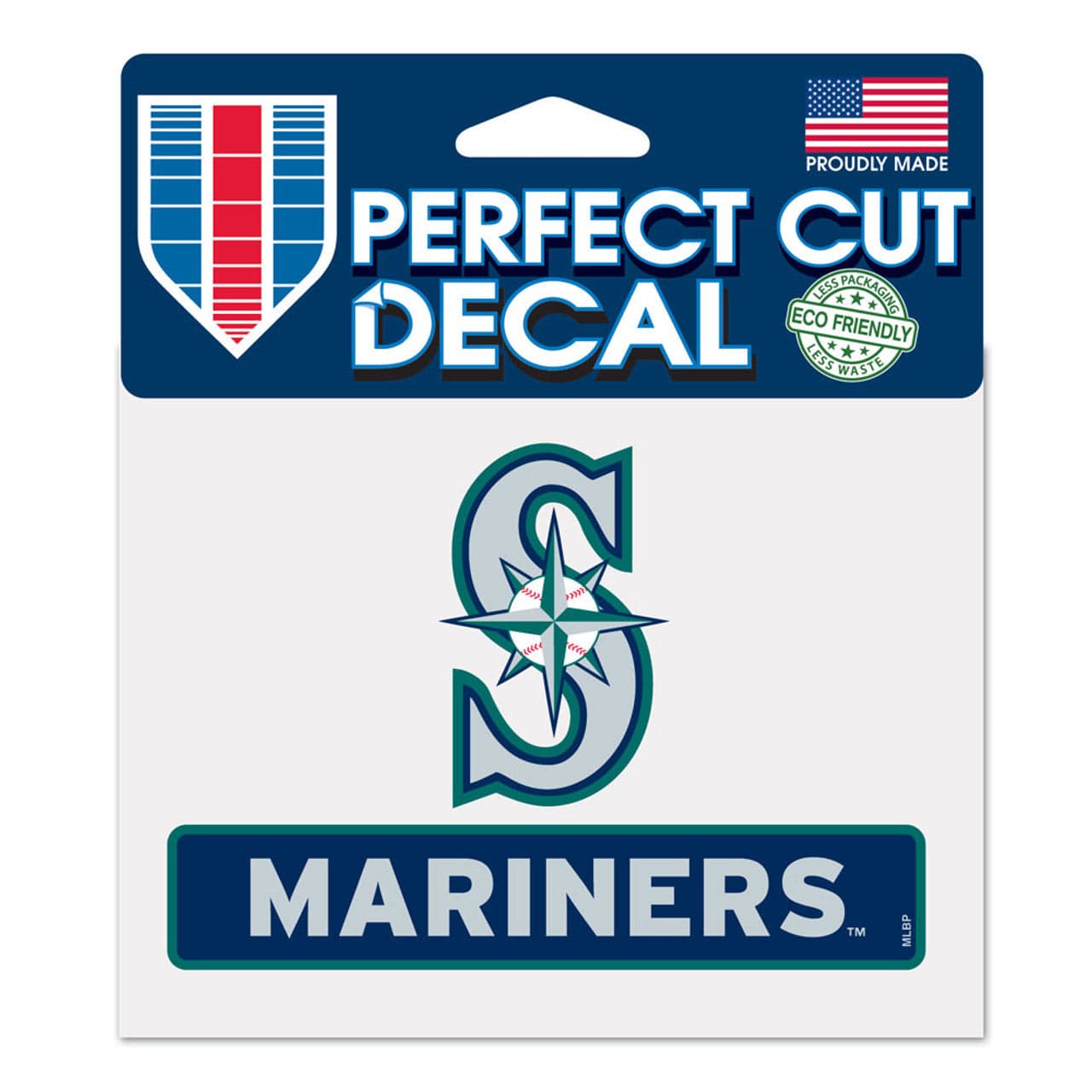 WinCraft Seattle Mariners Pet Leash