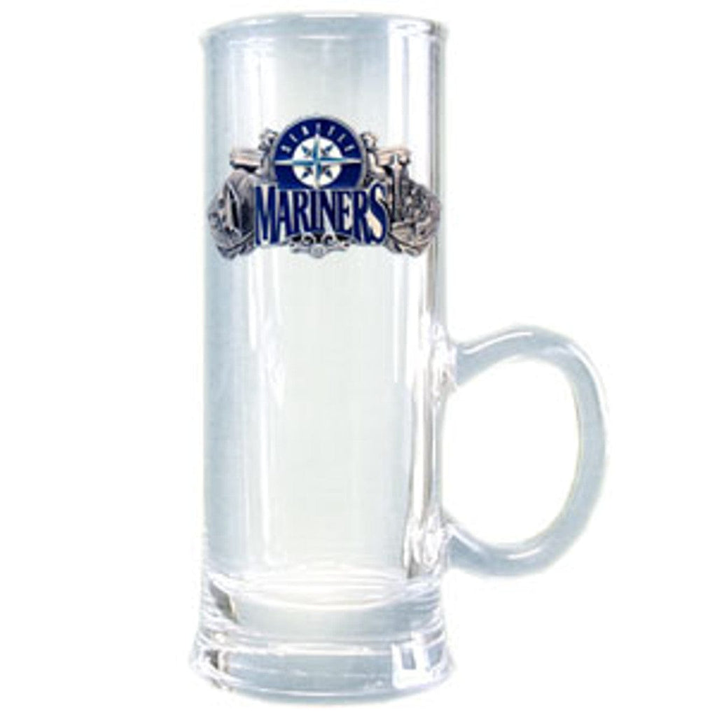 Seattle Mariners Seattle Mariners Glass Cordial CO 754603246524