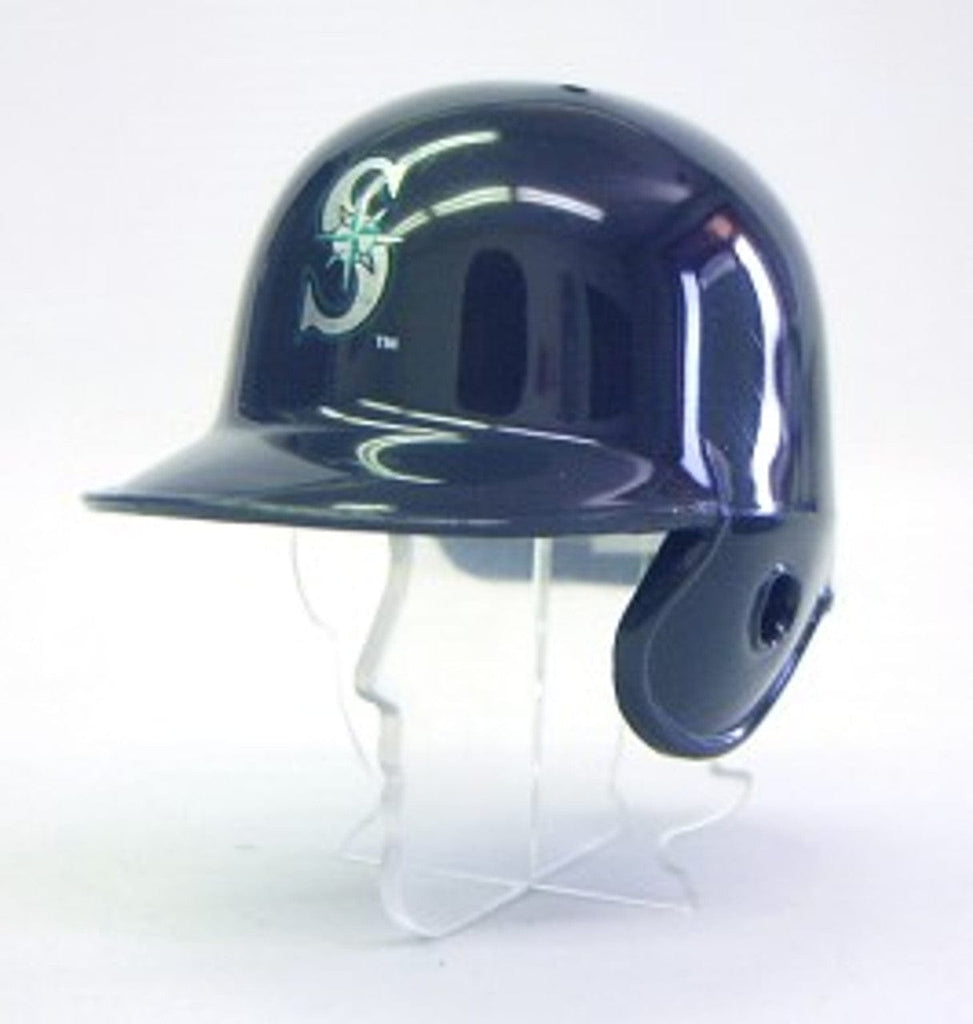 Seattle Mariners Seattle Mariners Helmet Riddell Pocket Pro CO 095855951263