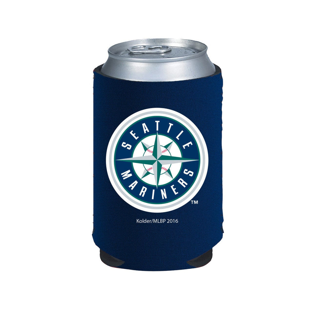 Can Holder Kolder Kaddy Seattle Mariners Kolder Kaddy Can Holder 086867525245