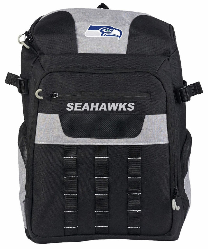 Backpack Franchise Style Seattle Seahawks Backpack Franchise Style 888783159999