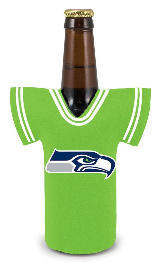 Bottle Holder Jersey Seattle Seahawks Bottle Jersey Holder 086867228368