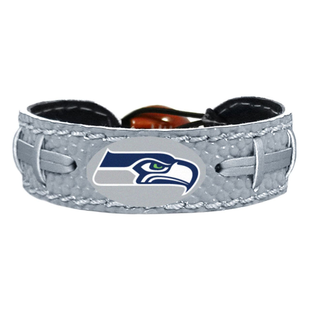 Seattle Seahawks Seattle Seahawks Bracelet Reflective Football CO 637057057390