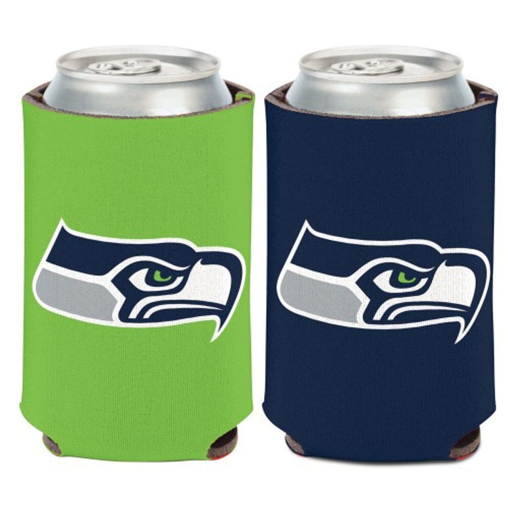 Can Cooler Seattle Seahawks Can Cooler 032085200204