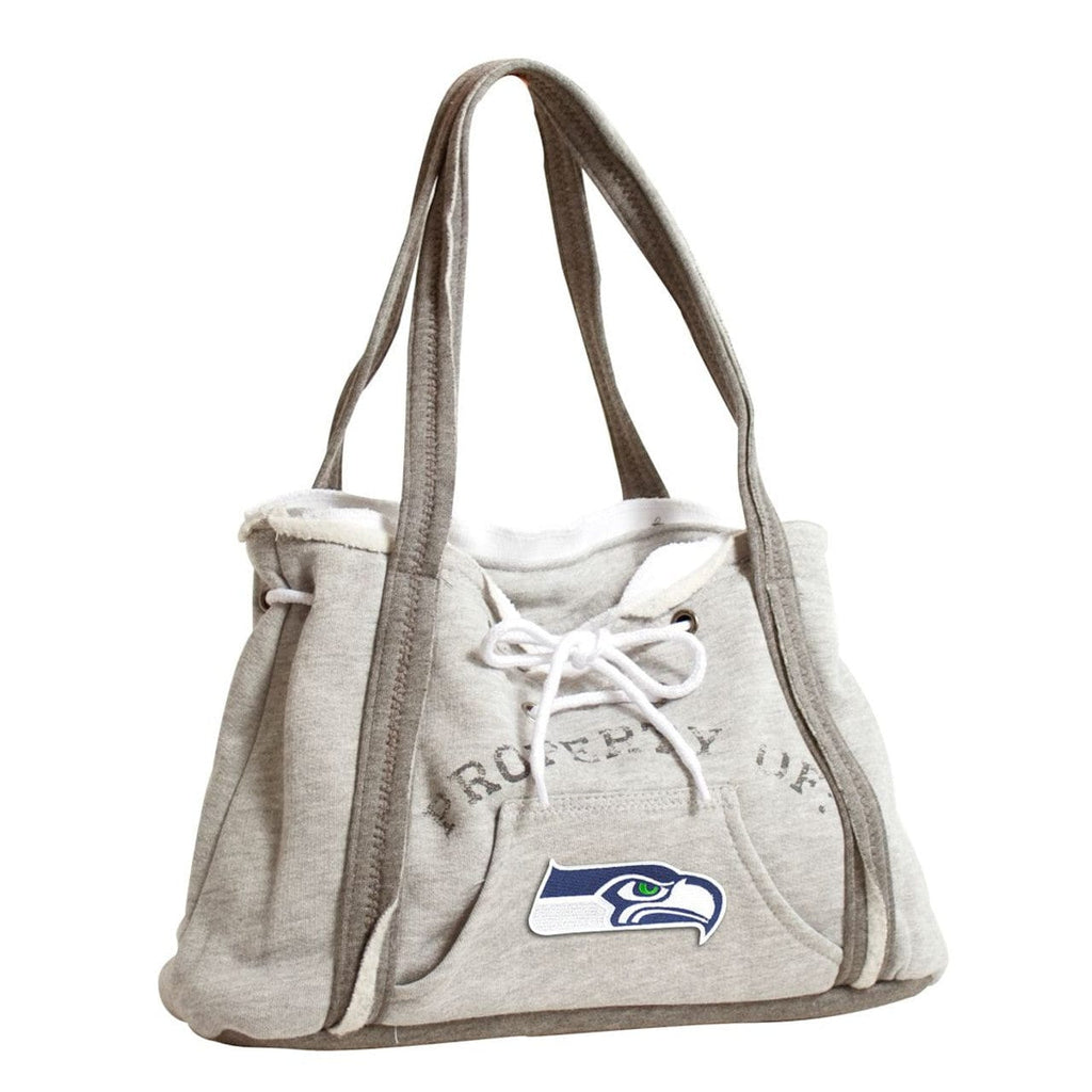 Purse Hoodie Seattle Seahawks Hoodie Purse 686699289058