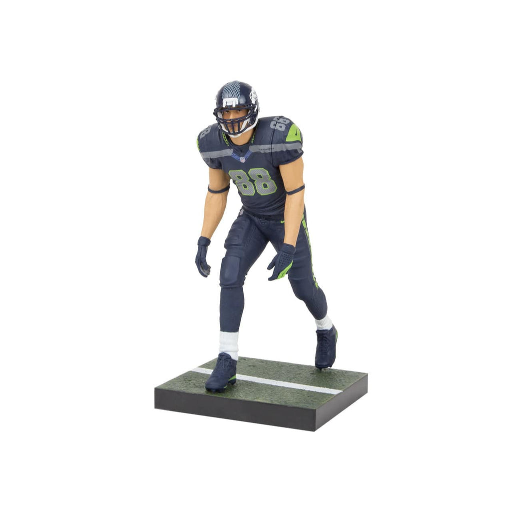 Figurine Misc. Seattle Seahawks Jimmy Graham Figurine - 2015 Release - 787926756883