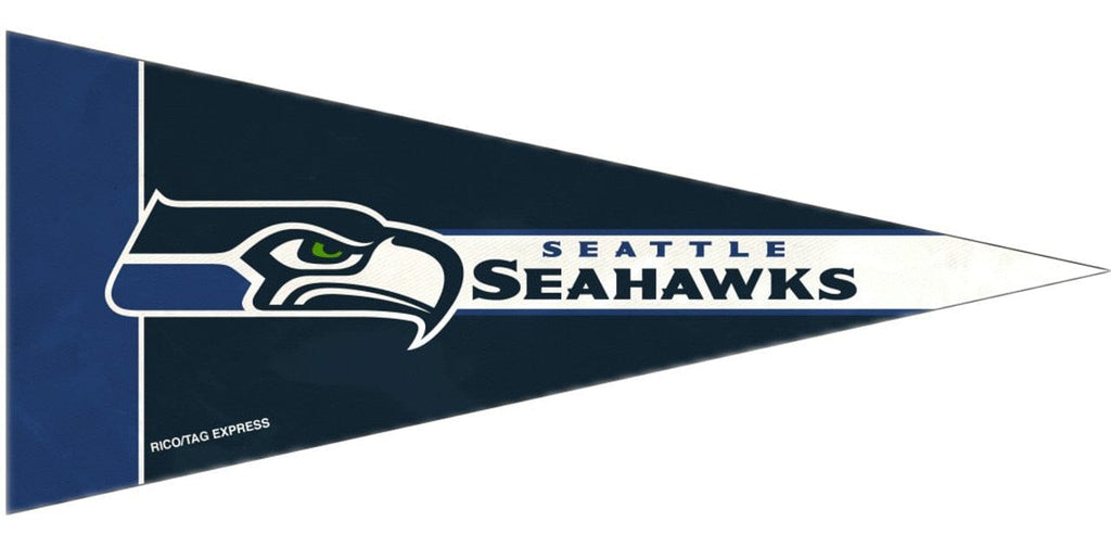 Pennant Mini 8 Piece Seattle Seahawks Pennant Set Mini 8 Piece 094746429270