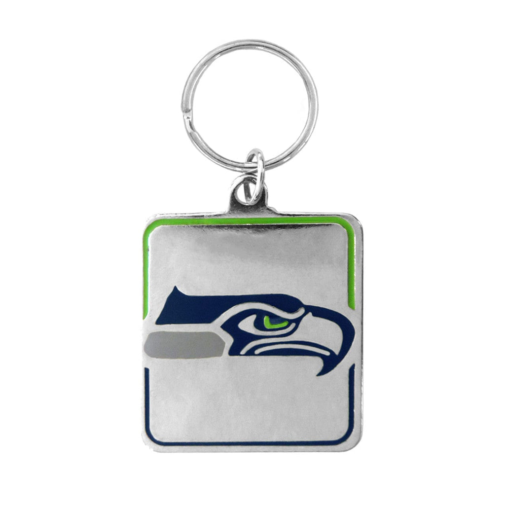 Pet Fan Gear Collar Seattle Seahawks Pet Collar Charm 686699872007