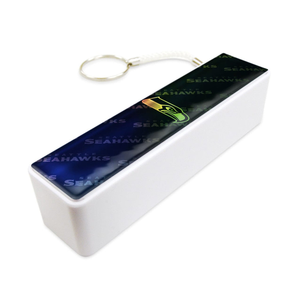 Seattle Seahawks Seattle Seahawks Powerbank - 1600 mAh CO 758302141548