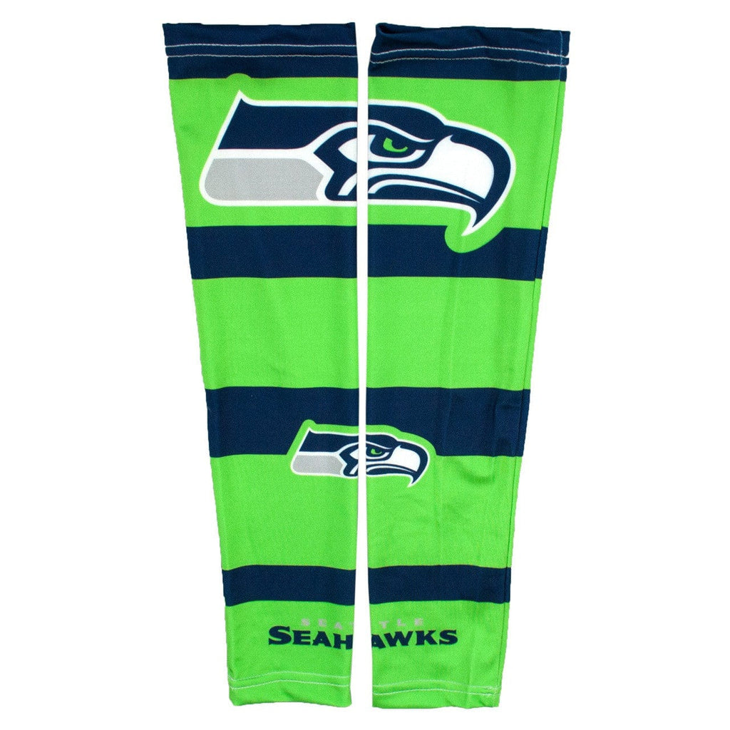 Sleeves Seattle Seahawks Strong Arm Sleeve 686699612818