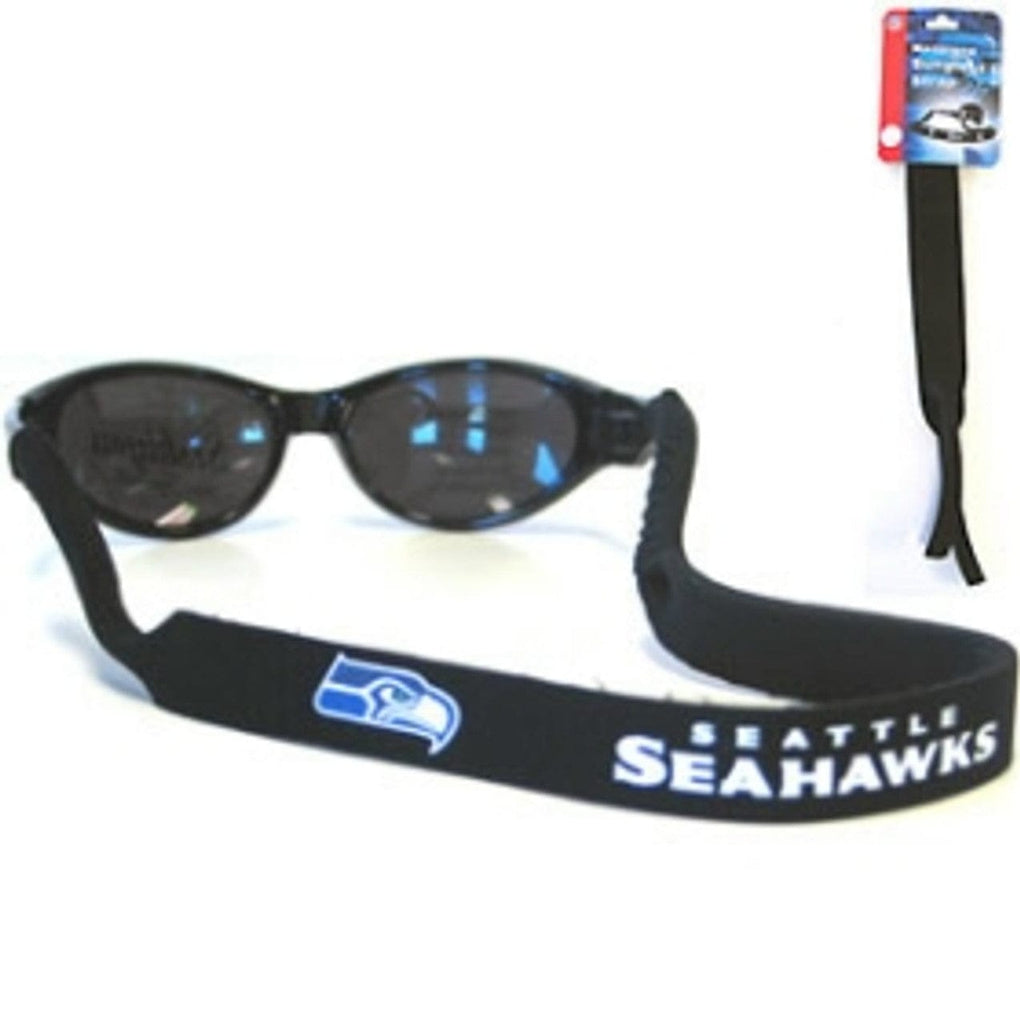 Sunglass Strap Seattle Seahawks Sunglasses Strap 754603021558